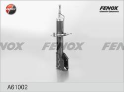 A61002 Амортизатор FIAT ALBEA  96- пер.газ.