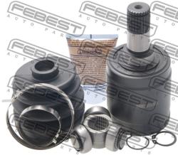 ШРУС ВНУТРЕННИЙ ПРАВЫЙ 28x35x25 (HONDA INTEGRA DC1/DC2/DB6/DB7/DB8/DB9 1993-2000) FEBEST 0311-logrh