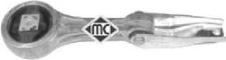 ОПОРА ДВИГ SEAT CORDOBA/IBIZA/SKO FABIA/VW POLO 1.2-1.6/1.6TDI 99- ЗАД 04787