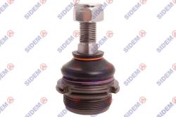 Опора шаровая PEUGEOT 406/605/607/CITROEN C5 нижн.лев/прав. 7989