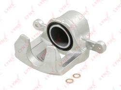 Суппорт тормозной передний R HYUNDAI SOLARIS IV 10> / I20 II 14> KIA RIO III-IV 11> / STONIC 18> ba-4294