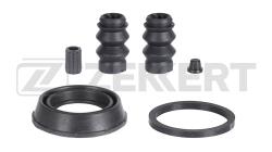 Ремкомплект тормозного суппорта задн. MB Sprinter (906) 06- VW Crafter 30-50 06- Crafter 30-35 06- br-2066