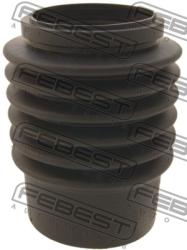 ПЫЛЬНИК ПЕРЕДНЕГО АМОРТИЗАТОРА (MITSUBISHI GALANT EA3A/EA8A USA 1996-2003) FEBEST mshb-n43