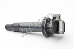 Катушка зажигания Avensis  Corolla 1.6/1.8 dic-0100