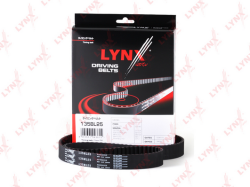 Ремень ГРМ MAZDA 2.0 92-02 (135X25.4) 135BL25