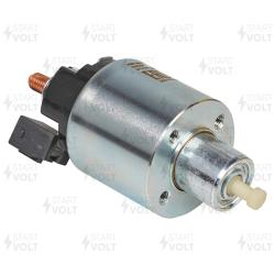 Реле втягивающее стартера для а/м Citroen C4 (08-)/Peugeot 308 (07-) 1.4i/1.6i (VSR 1601)