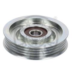 Ролик натяжной поликлинового ремня NISSAN: NP300 NAVARA (D40)  PATHFINDER III (R51) 0-n1986