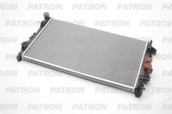 PRS4519 Радиатор системы охлаждения