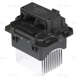 Резистор э/вент. отоп. для а/м Chery Tiggo 7 Pro (21-)/Tiggo 4 (17-)/Geely Atlas (16-) (LFR 3003)