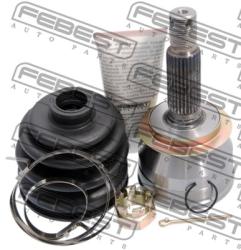 ШРУС НАРУЖНЫЙ 25x60x27 (HYUNDAI SONATA (EF) 2001-2005) FEBEST 1210-011