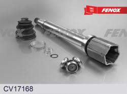 CV17168 ШРУС FORD FOCUS CB4 2008-2011 внутр. прав.