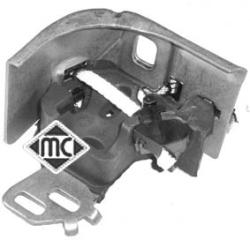 КРОНШТЕЙН ГЛУШИТЕЛЯ REN GRAND SCENIC II/MEGANE II/SCENIC II 1.4-2.0/DCI 02- ПЕР 05465