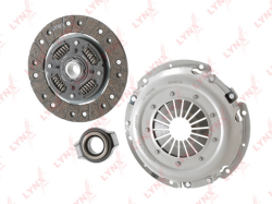 Сцепление к-т NISSAN ALMERA CLASSIK 1.6 06- CL-1041