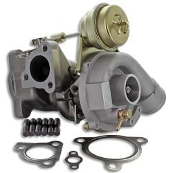Турбокомпрессор Audi A4 1 8T (B7)  Volkswagen Passat B5 1 8T 65050
