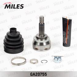 GA20755 ШРУС MITSUBISHI GALANT USA 96-03 нар.