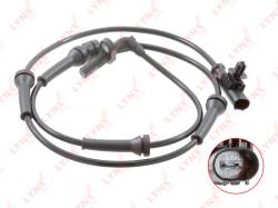 Датчик частота вращения колеса (датчик ABS) UAZ HUNTER 04> / PATIROT 08> dm-8010