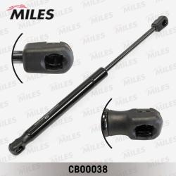CB00038 Амортизатор капота LAND ROVER FREELANDER 06-14