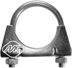 ХОМУТ ГЛУШИТЕЛЯ D 51MM U 00401