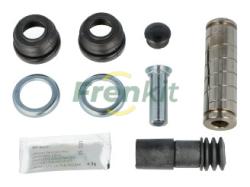 Комплект направляющих суппорта PEUGEOT 106 I  II SERIES 09-91->/ 820005