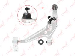 Рычаг нижний L / перед. подв. NISSAN X-TRAIL(T30) 2.0-2.5 01> c5259l