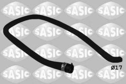 Патрубок радиатора PEUGEOT BOXER/CITROEN JUMPER/FIAT DUCATO 2.2HDi 3400179