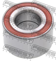 ПОДШИПНИК СТУПИЧНЫЙ ЗАДНИЙ (32x67x40) (HONDA HR-V GH1/GH2/GH3/GH4 1998-2005) FEBEST dac32670040