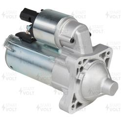 Стартер для а/м Лада Largus/Калина/Приора/Гранта MT 1,2кВт (LSt 0190)