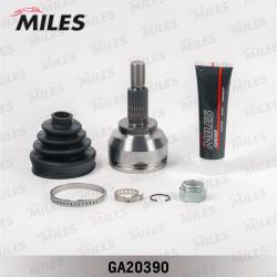 GA20390 ШРУС RENAULT LAGUNA II 1.8-2.0 01-07 нар.