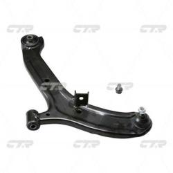 Рычаг подвески Hyundai ACCENT /  VERNA 99- CQ0123L cqkh-24l