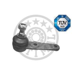 Опора шаровая VOLVO: 440 K (445)  460 L (464)  480 E g3-712