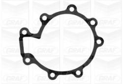 Насос водяной FORD/JAGUAR 2.5 V6 94> PA974