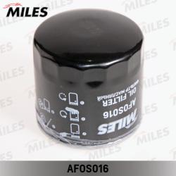Фильтр масляный NISSAN/JEEP/CHRYSLER/RENAULT/DODGE AFOS016