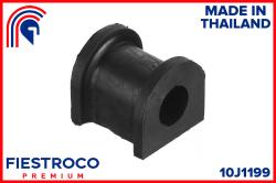 Втулка стабилизатора HONDA CR-V 97-01 зад.подв. 17мм 10J1199