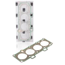 TRIALLI GZ 201 9013 Прокладка ГБЦ для автомобилей Лада 21083 перфометаллическая