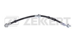 Шланг тормозной передний правый Nissan Primera (P11 WP11) 96- bs-9034
