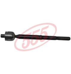 Тяга рулевая без нак Toyota Vitz 05-  Yaris 06- sr-t020