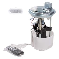 STARTVOLT SFM 0374 Модуль топливного насоса для автомобилей УАЗ 3741/2206 с дв. ЗМЗ-409/УМЗ-4213/4216 (резьб. штуцер)