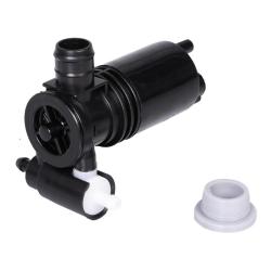 STARTVOLT SWP 1401 Насос омывателя для автомобилей Nissan Juke (10-)/Teana (14-) (с задним омывателем)