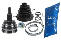 ШРУС AUDI A3 I/SKODA/GOLF III-IV/PASSAT III-IV 1.4-2.9 91- нар. 803036