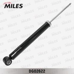 DG02622 Амортизатор MAZDA CX-5 (KE, GH) 12- задн. газ