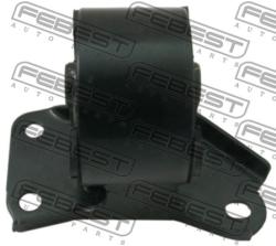 ПОДУШКА ДВИГАТЕЛЯ ПЕРЕДНЯЯ (TOYOTA DUET M100A/M101A/M110A/M111A 1998-2004) FEBEST tm-dtfr