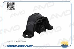 Опора двигателя задняя 90372462/96227422 AMD.SB416