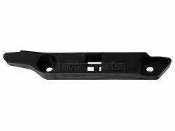 Крепление бампера Ford Focus 07-11 (Спереди/ Слева)