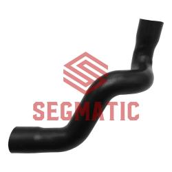 Патрубок системы охлаждения: Audi A4_A6, VW Passat 1.9TDI 95-01 SH20023