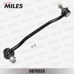 DB78320 Тяга стабилизатора NISSAN ALTIMA 04-07 пер.лев.