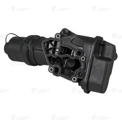 Корпус маслоохладителя для а/м VW Golf V (04-)/Passat (B6) (05-) 2.0TFSi (LBP 1810)