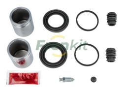 Caliper Repair Kit + Piston 245951