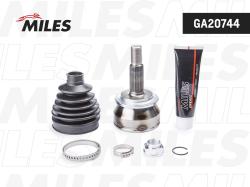 GA20744 ШРУС TOYOTA COROLLA NRE180/ZRE180 13- нар.