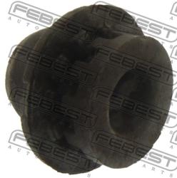 Опора радиатора HYUNDAI TUCSON 04- нижн. HYSB-004