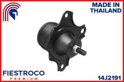 Опора двигателя HONDA CIVIC 01-06 лев. 14J2191